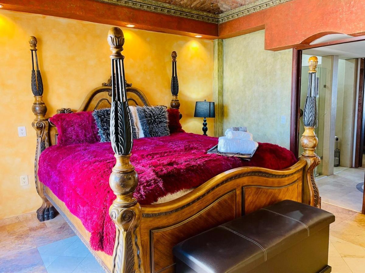 Villa Luxury'S House Puerto Peñasco Esterno foto