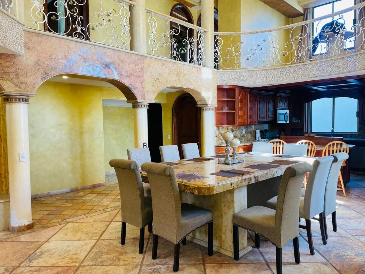 Villa Luxury'S House Puerto Peñasco Esterno foto