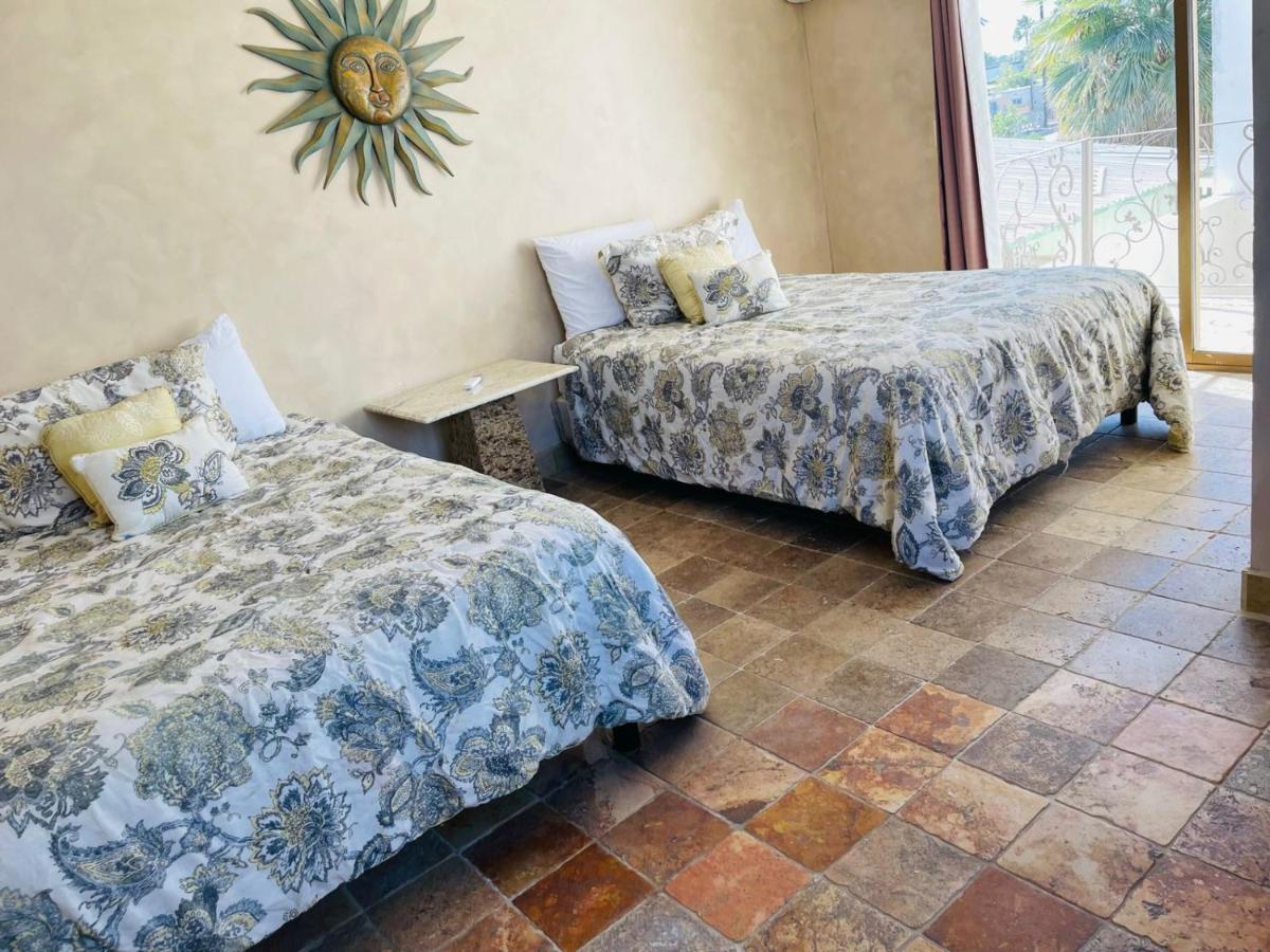 Villa Luxury'S House Puerto Peñasco Esterno foto