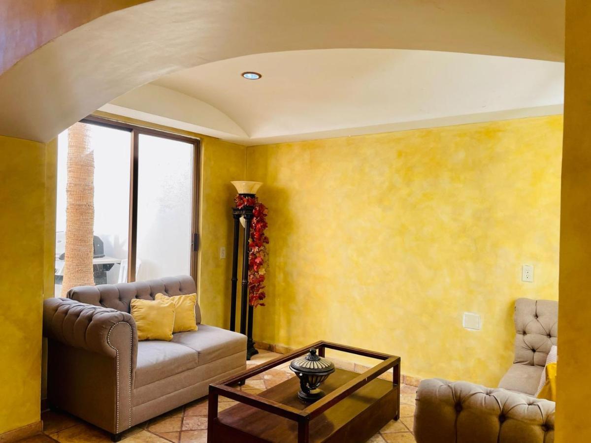 Villa Luxury'S House Puerto Peñasco Esterno foto