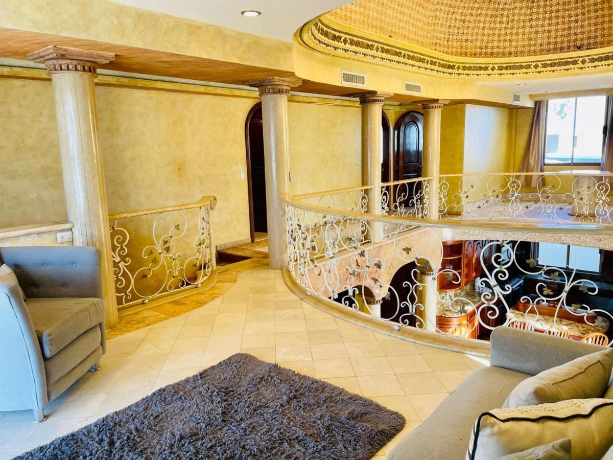 Villa Luxury'S House Puerto Peñasco Esterno foto
