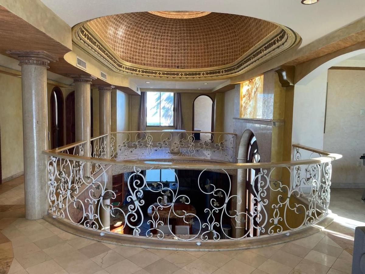 Villa Luxury'S House Puerto Peñasco Esterno foto