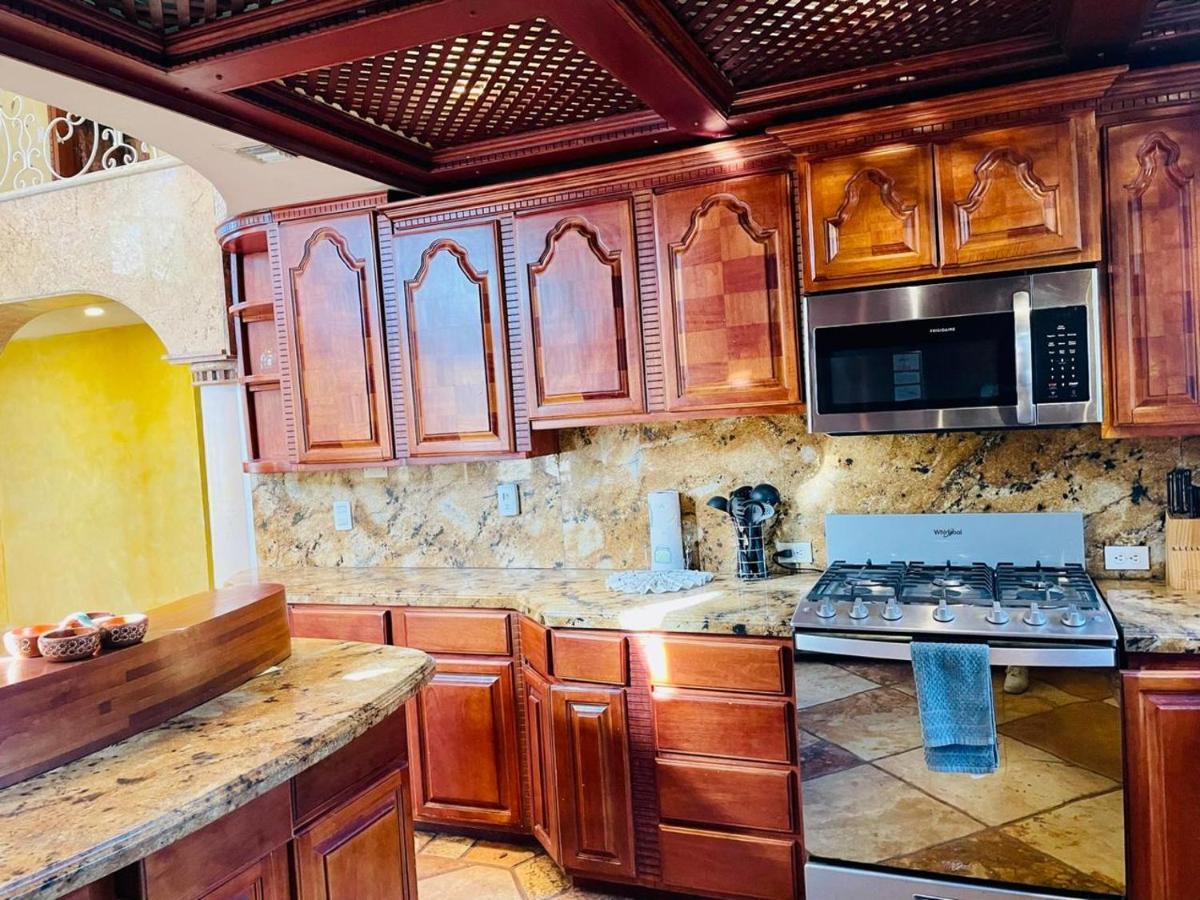Villa Luxury'S House Puerto Peñasco Esterno foto