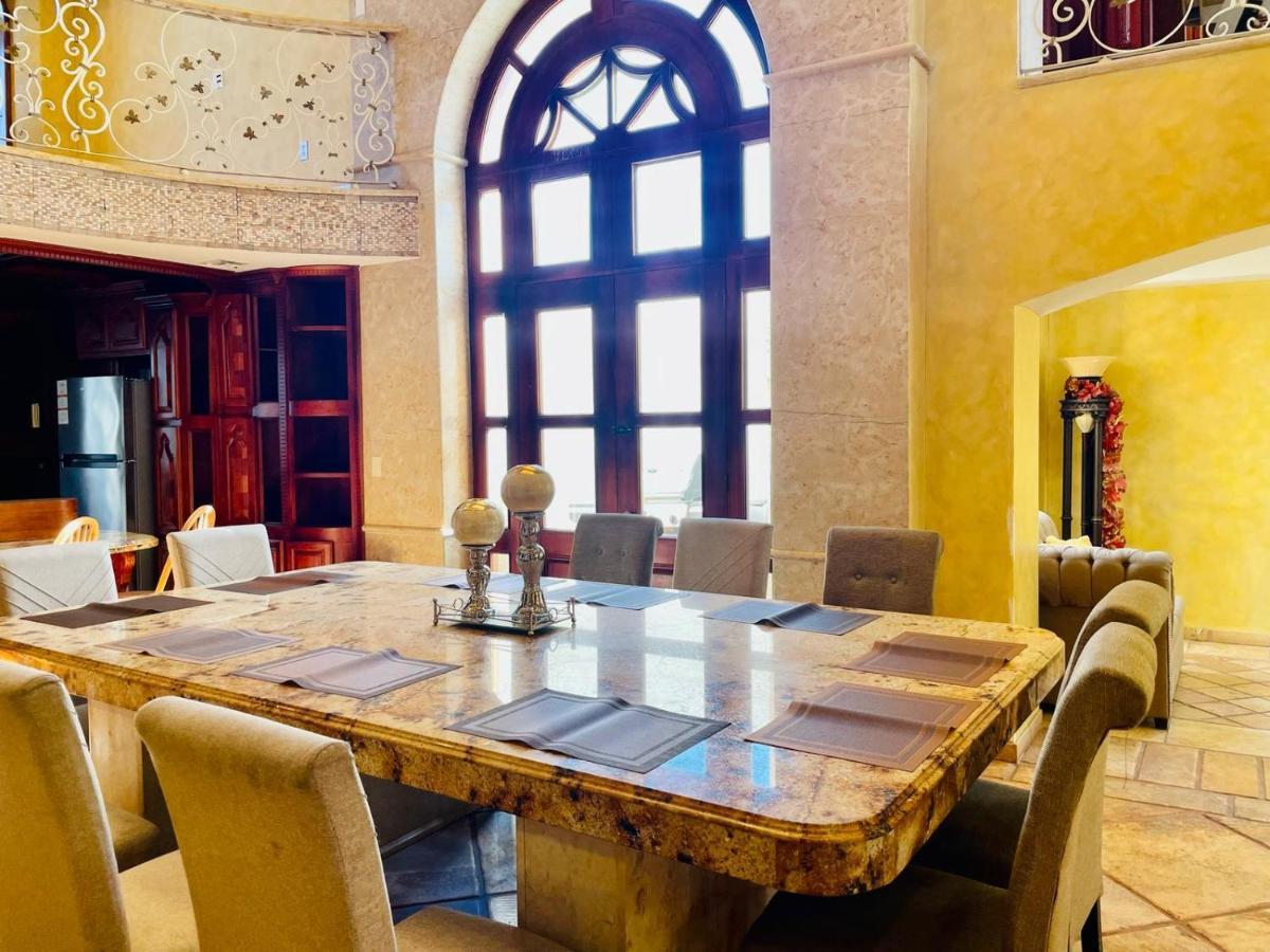 Villa Luxury'S House Puerto Peñasco Esterno foto