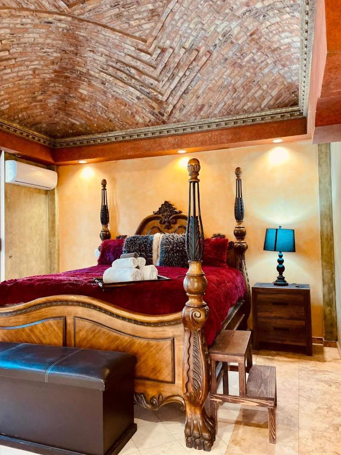 Villa Luxury'S House Puerto Peñasco Esterno foto