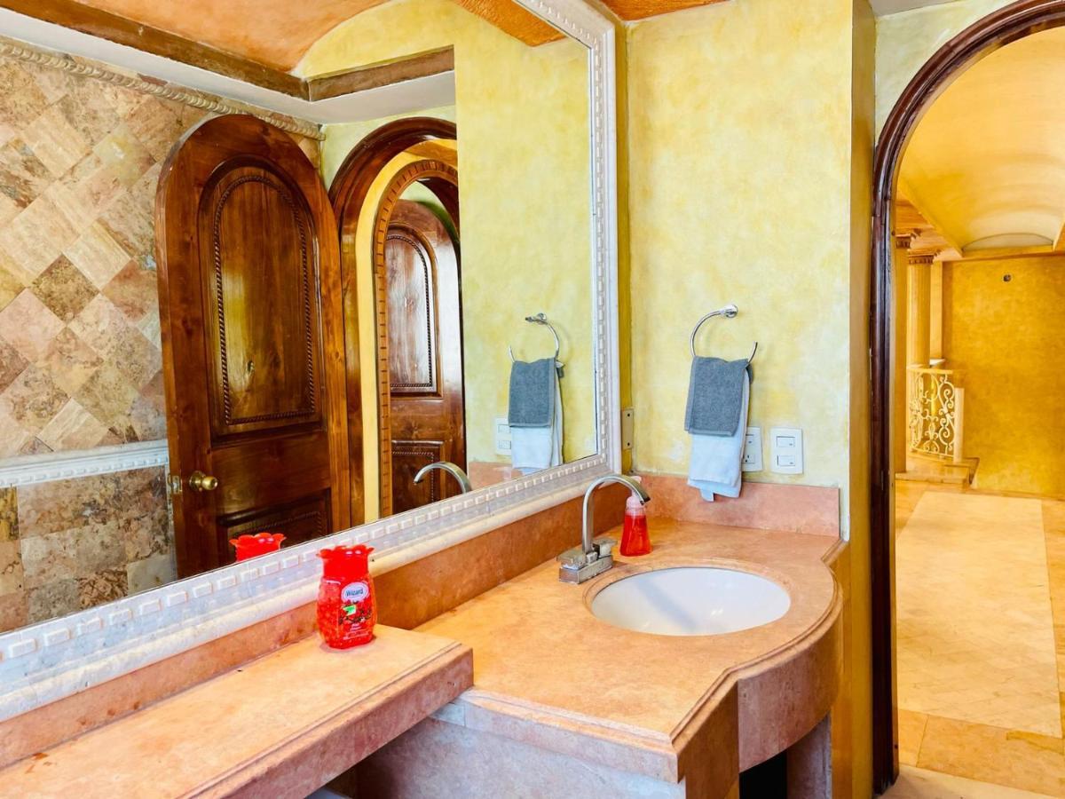 Villa Luxury'S House Puerto Peñasco Esterno foto