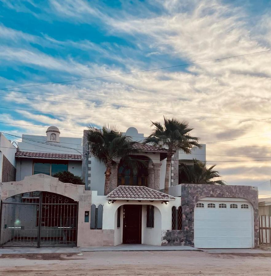 Villa Luxury'S House Puerto Peñasco Esterno foto