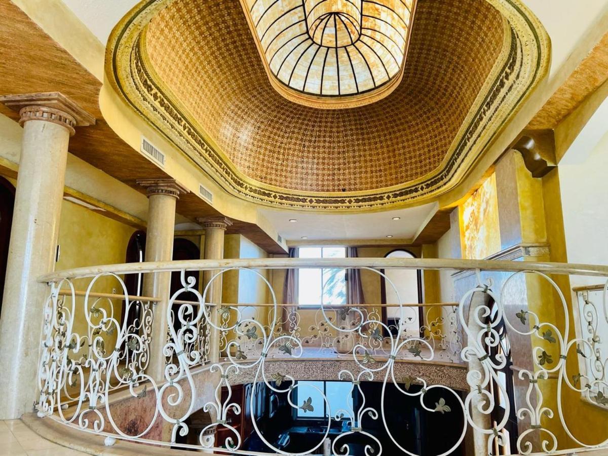 Villa Luxury'S House Puerto Peñasco Esterno foto