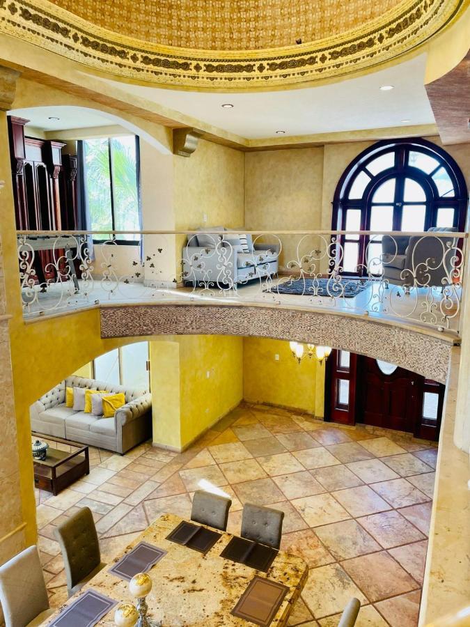 Villa Luxury'S House Puerto Peñasco Esterno foto