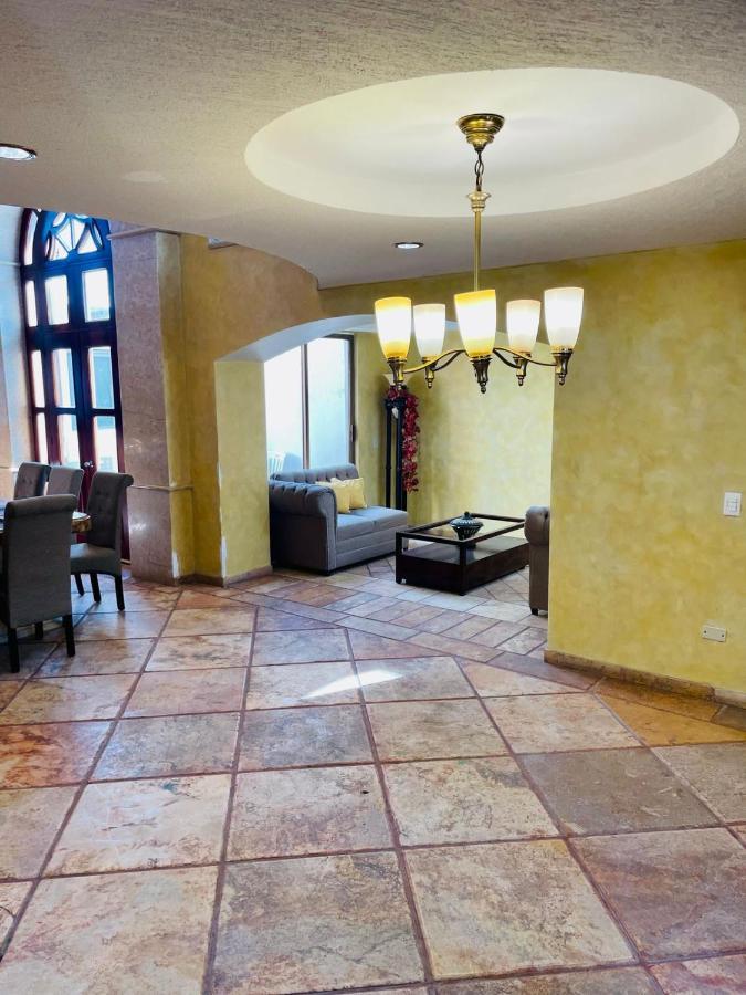 Villa Luxury'S House Puerto Peñasco Esterno foto