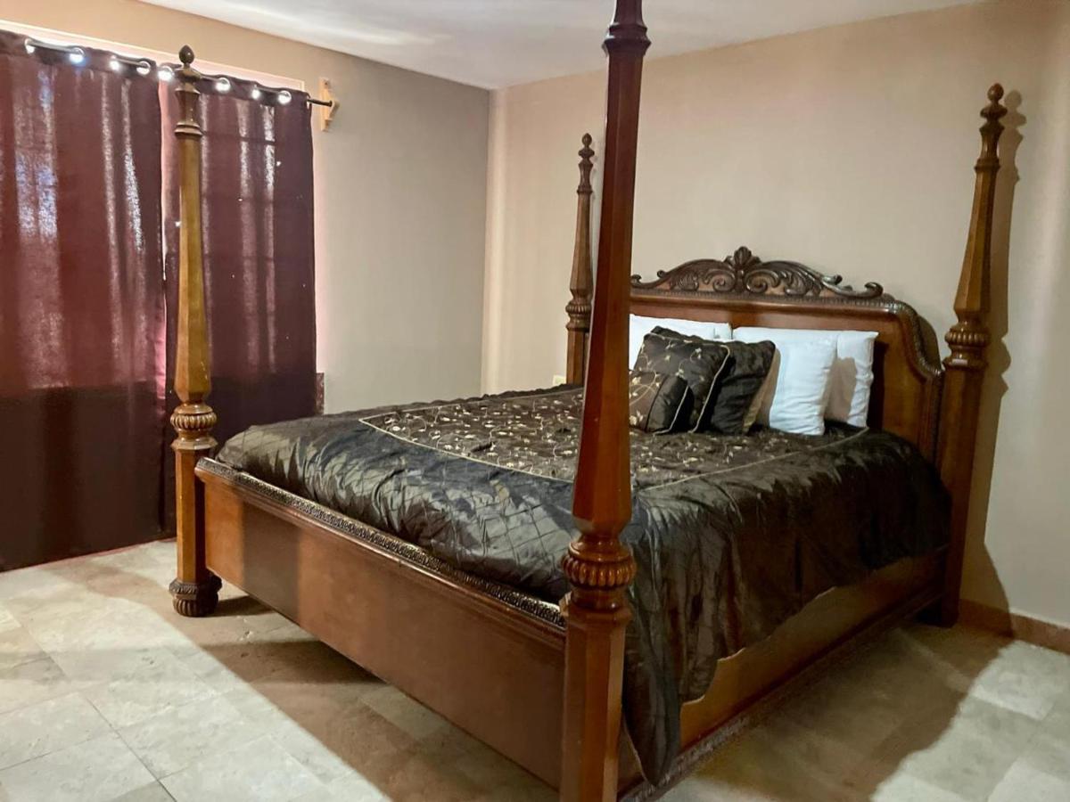 Villa Luxury'S House Puerto Peñasco Esterno foto