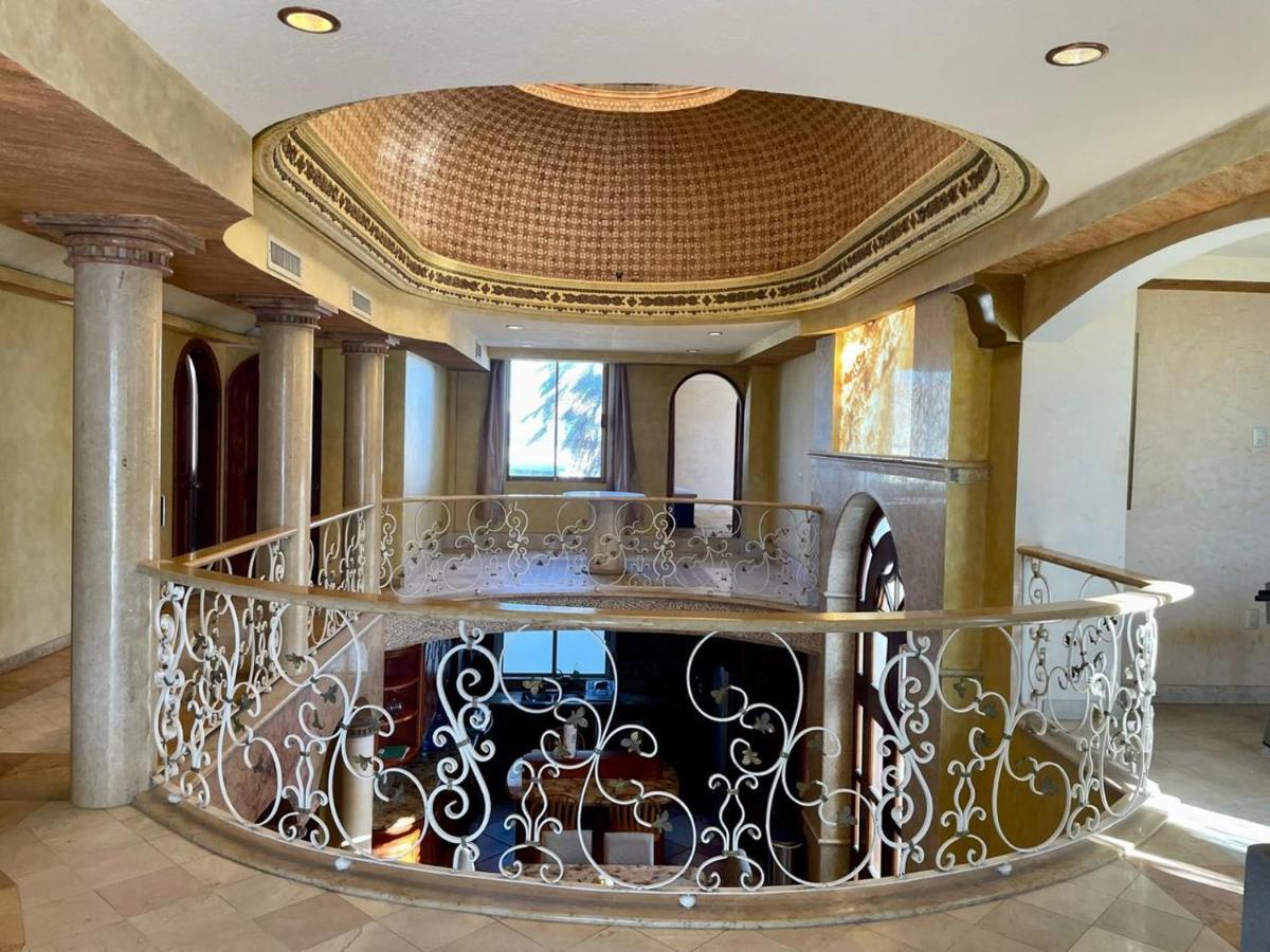 Villa Luxury'S House Puerto Peñasco Esterno foto