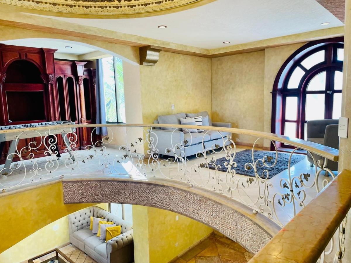 Villa Luxury'S House Puerto Peñasco Esterno foto