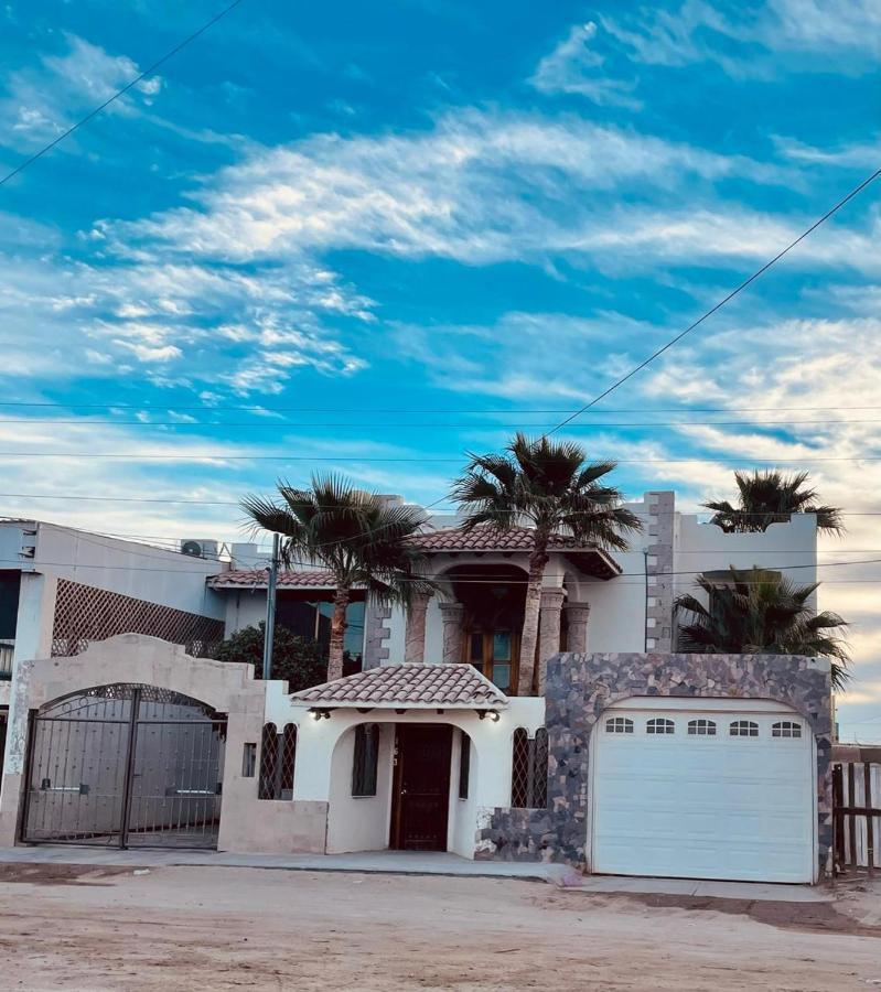 Villa Luxury'S House Puerto Peñasco Esterno foto