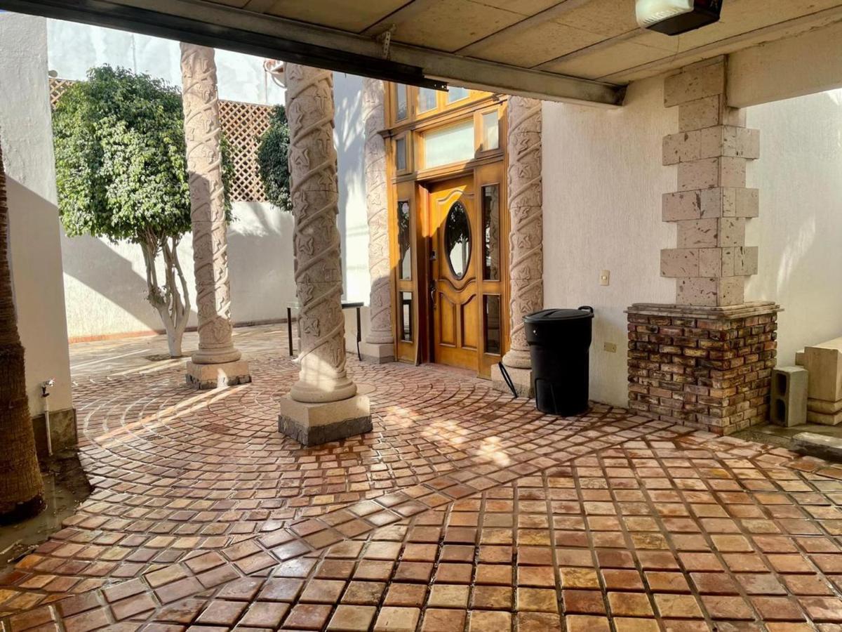 Villa Luxury'S House Puerto Peñasco Esterno foto