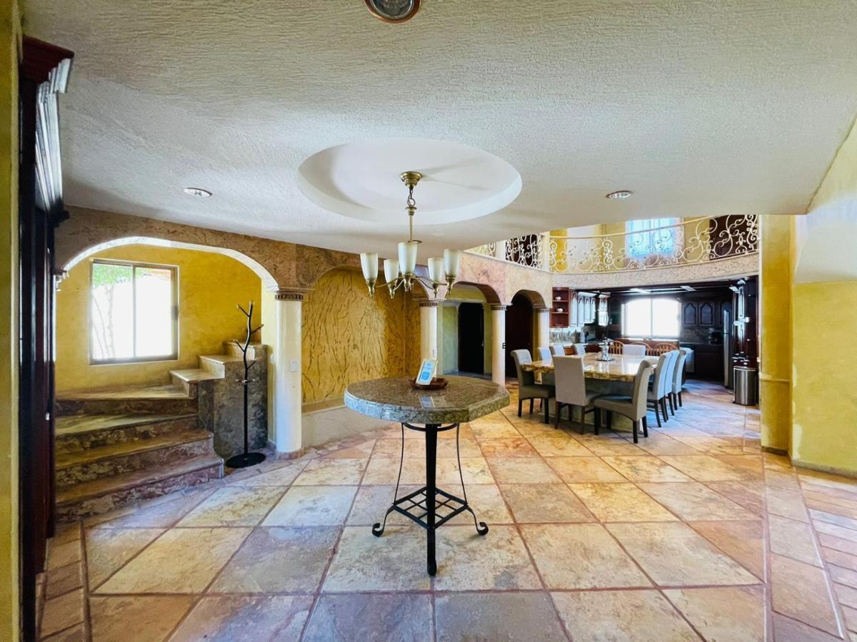 Villa Luxury'S House Puerto Peñasco Esterno foto