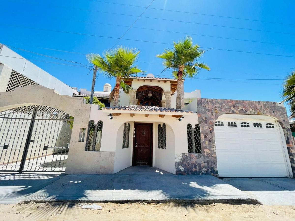Villa Luxury'S House Puerto Peñasco Esterno foto