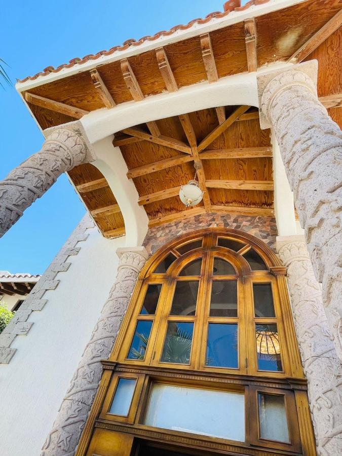 Villa Luxury'S House Puerto Peñasco Esterno foto