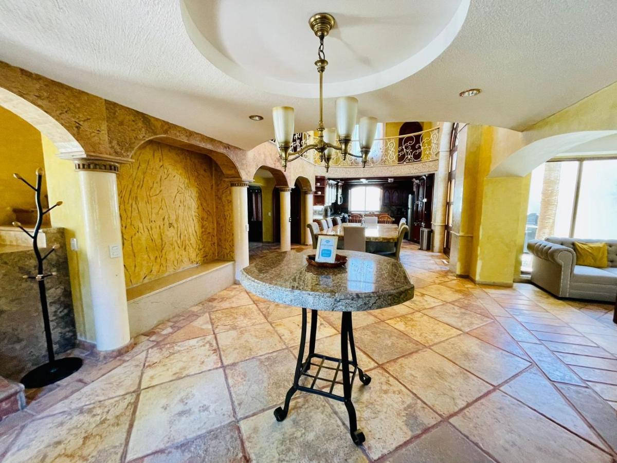 Villa Luxury'S House Puerto Peñasco Esterno foto