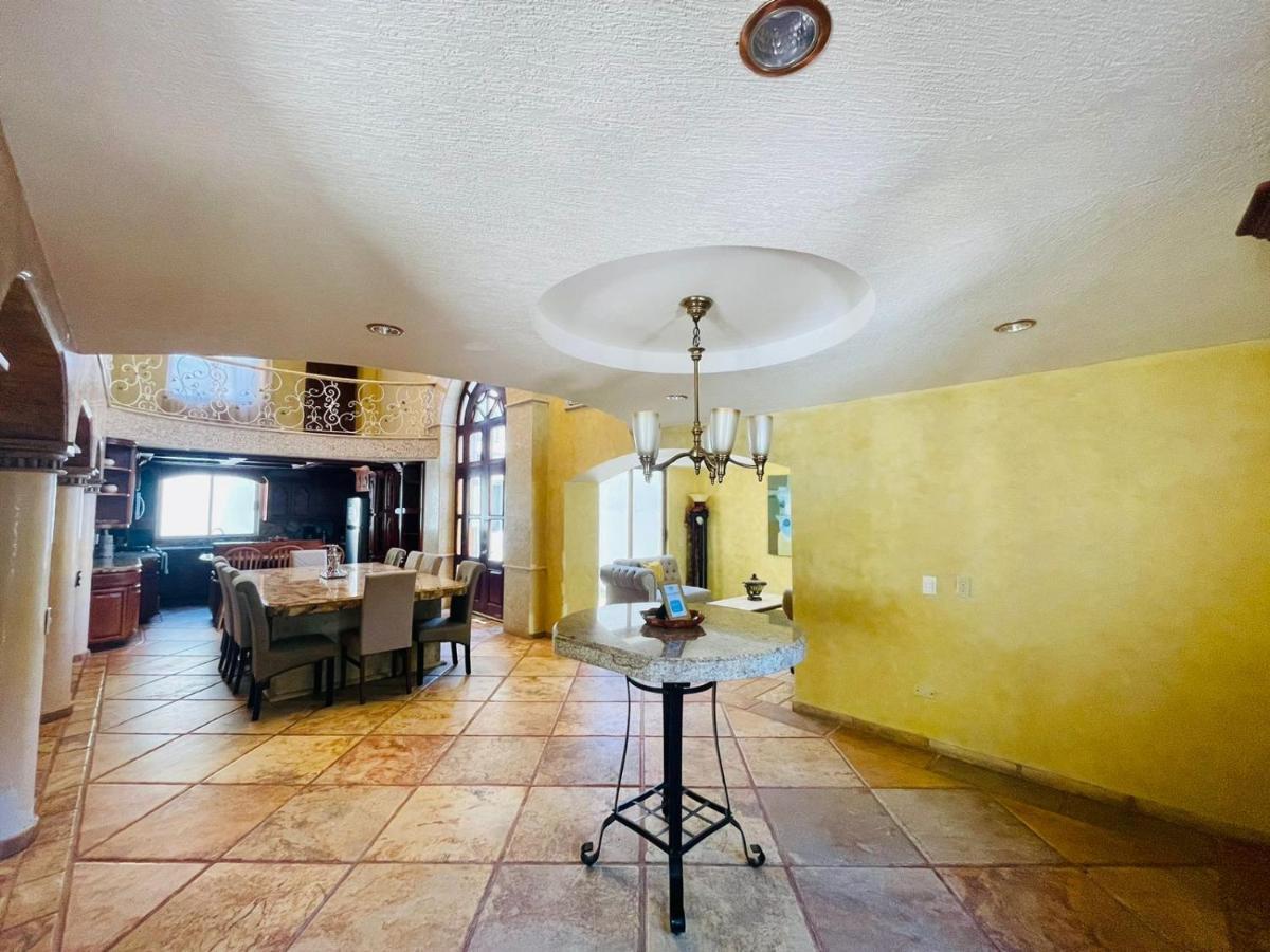 Villa Luxury'S House Puerto Peñasco Esterno foto