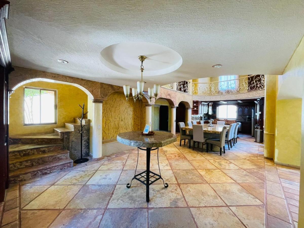 Villa Luxury'S House Puerto Peñasco Esterno foto