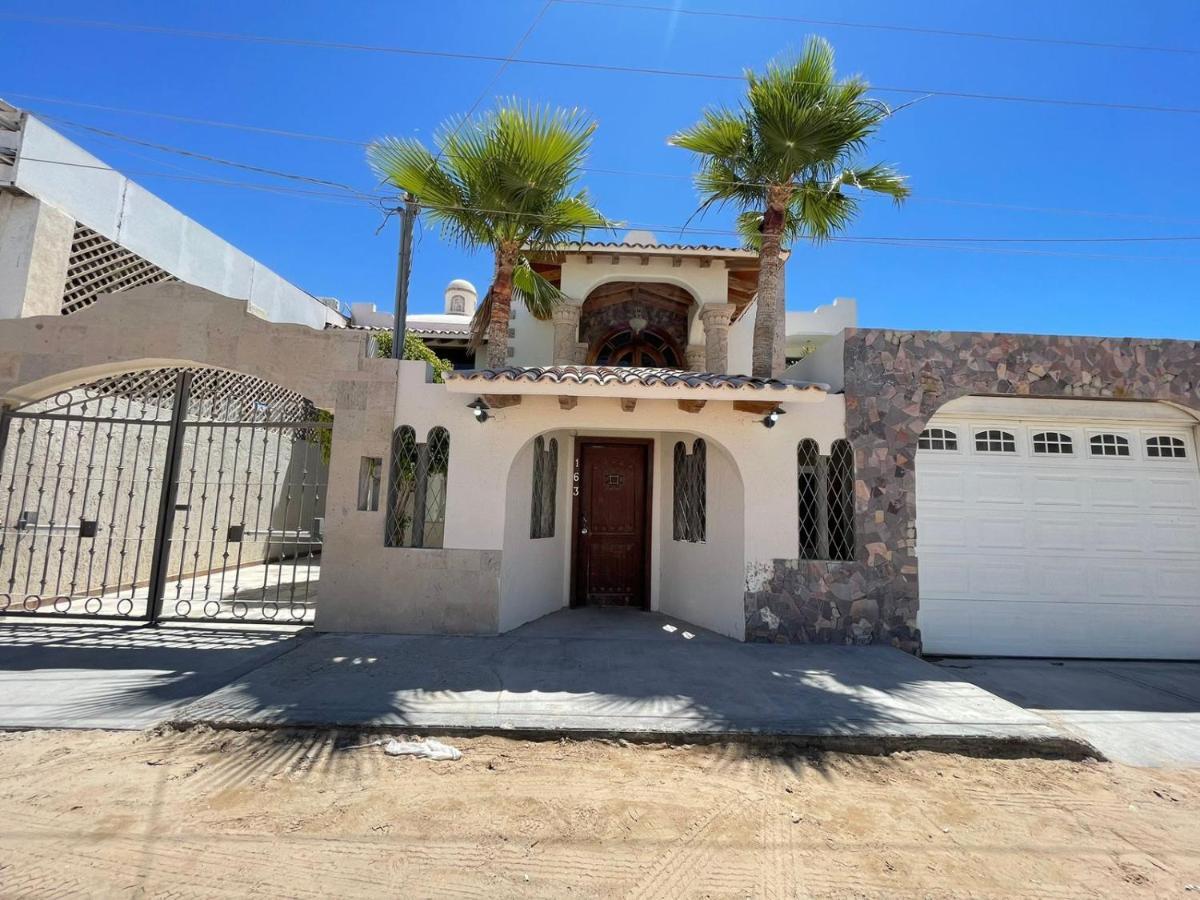Villa Luxury'S House Puerto Peñasco Esterno foto