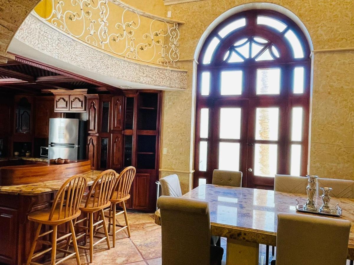 Villa Luxury'S House Puerto Peñasco Esterno foto