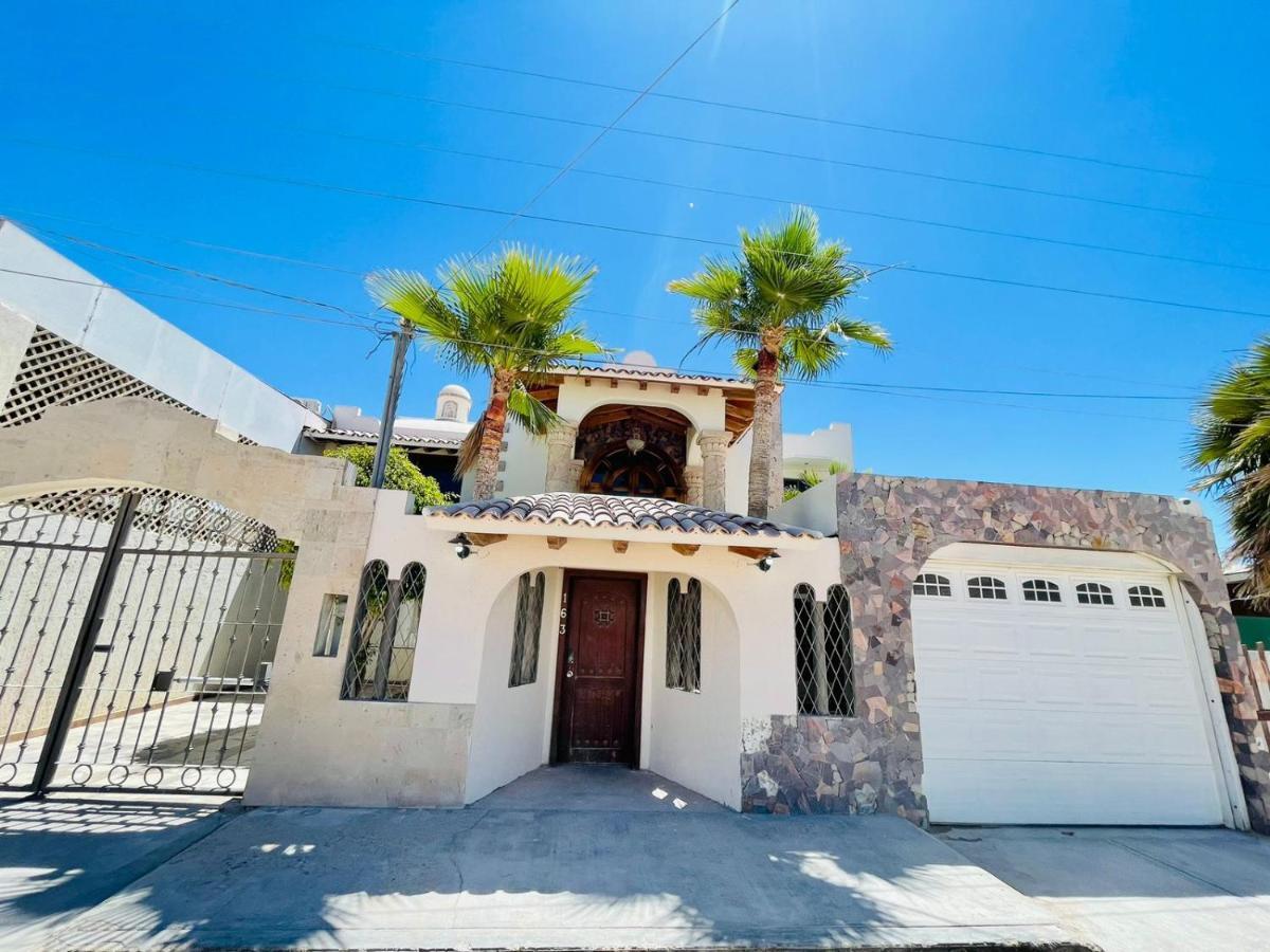 Villa Luxury'S House Puerto Peñasco Esterno foto