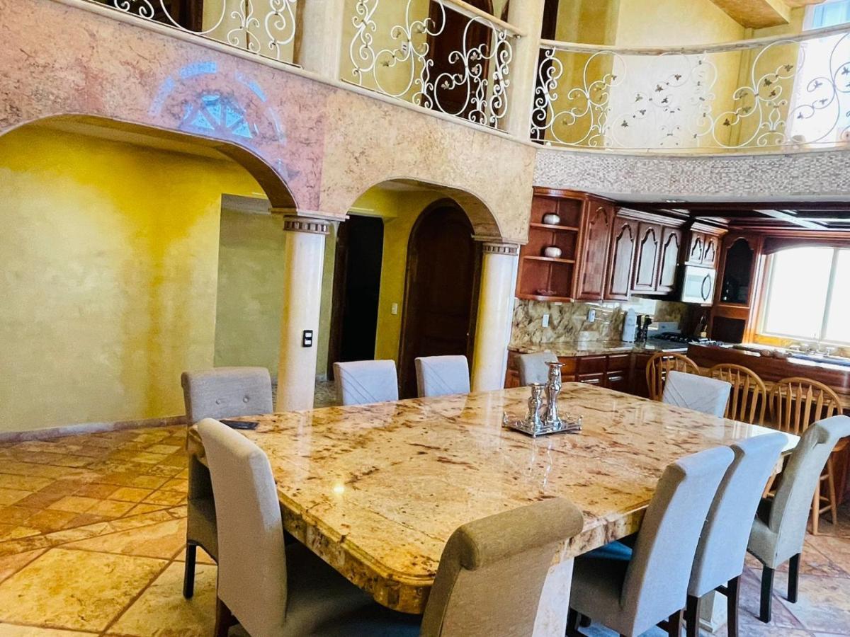 Villa Luxury'S House Puerto Peñasco Esterno foto