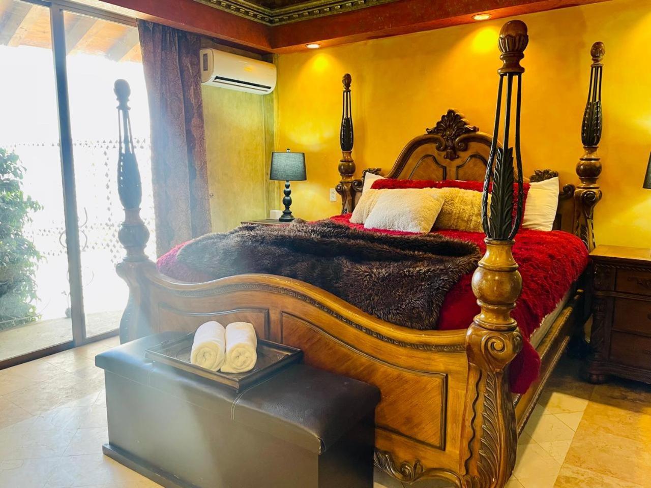 Villa Luxury'S House Puerto Peñasco Esterno foto